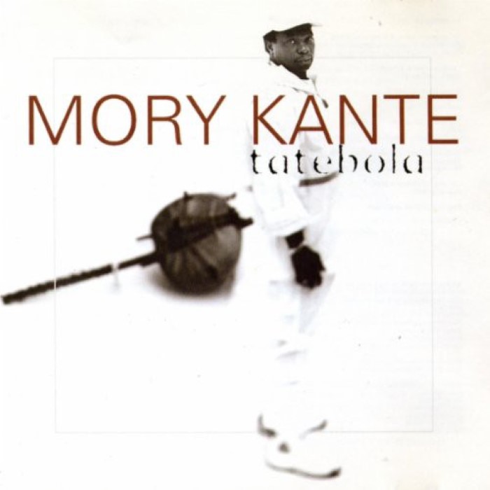 Mory Kante - Tatebola