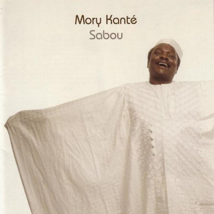 Mory Kante - Sabou