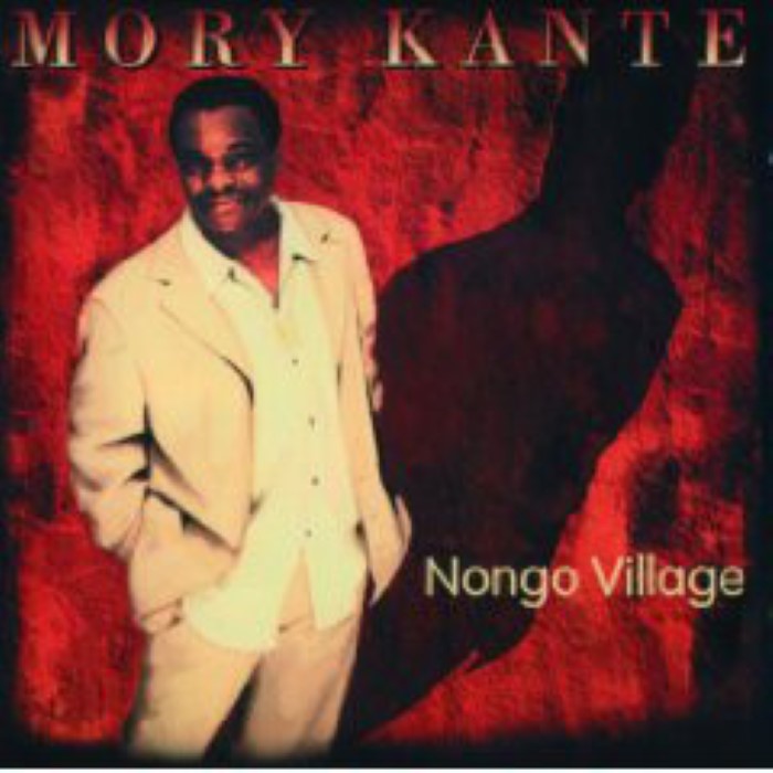 Mory Kante - Nongo Village