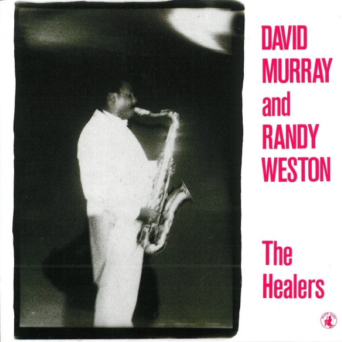 Randy Weston - The Healers