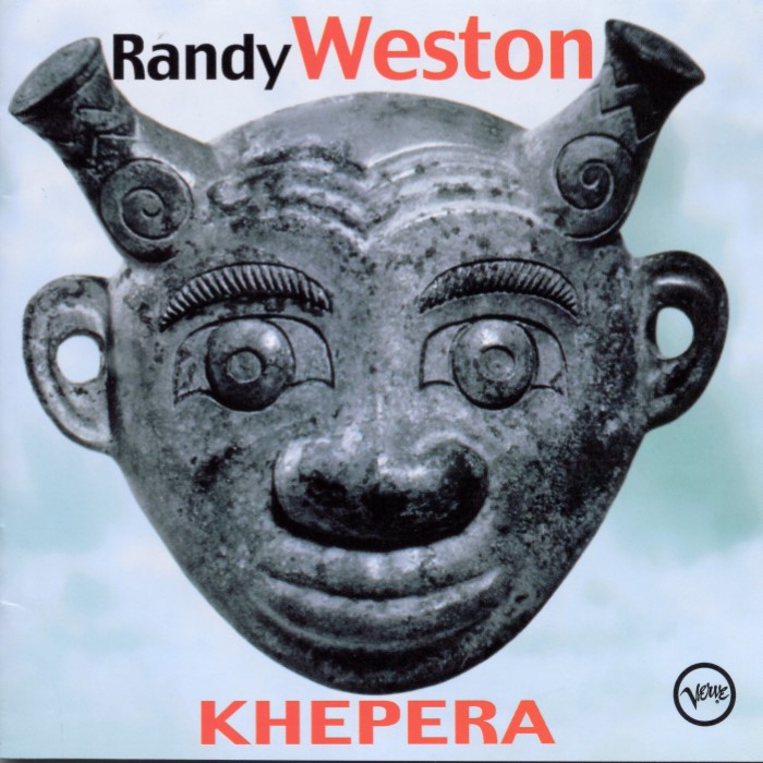 Randy Weston - Khepera