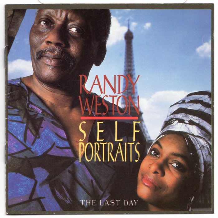 Randy Weston - Self Portraits