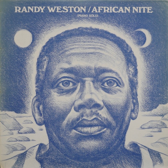 Randy Weston - African Nite