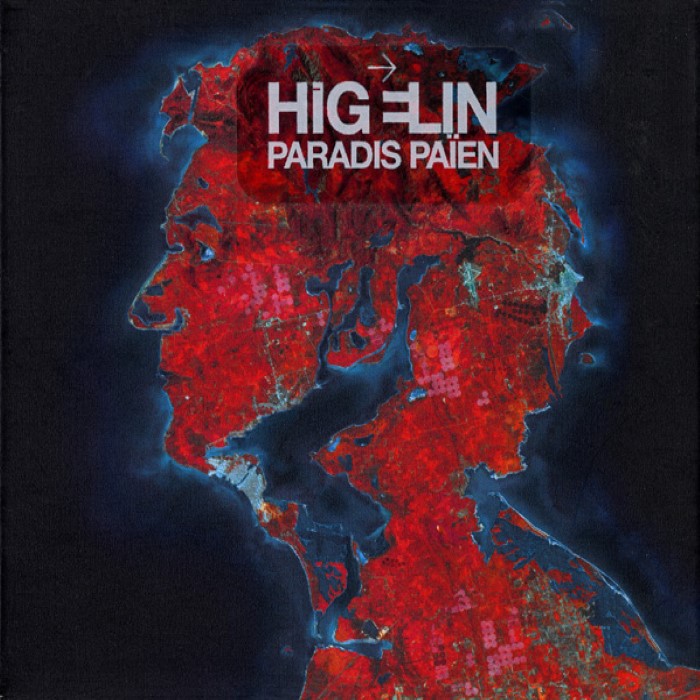 Jacques Higelin - Paradis païen