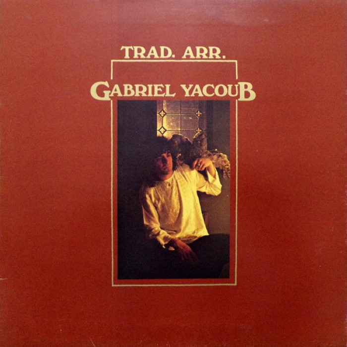 Gabriel Yacoub - Bel