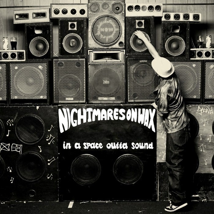 Nightmares On Wax - In a Space Outta Sound