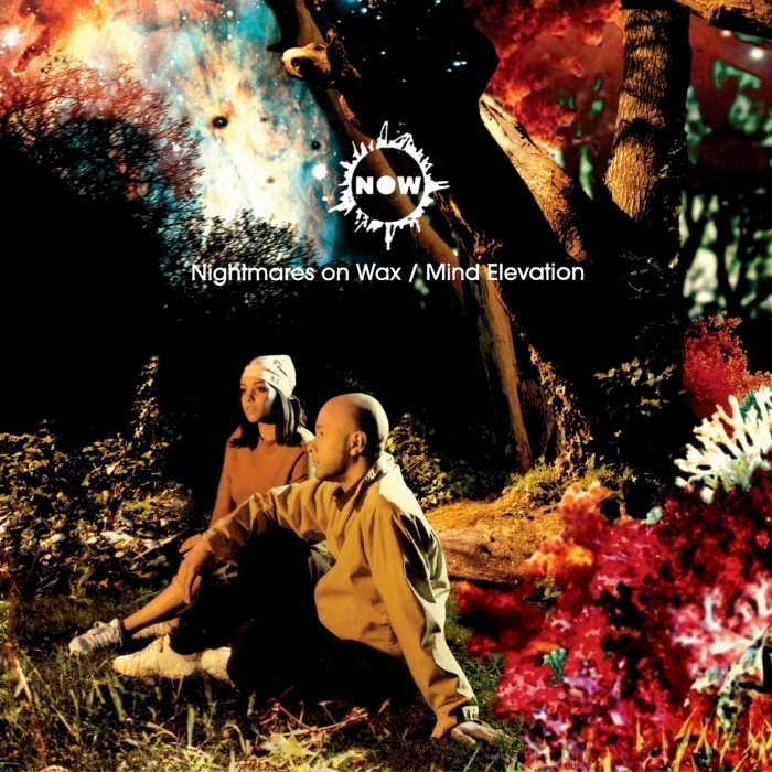 Nightmares On Wax - Mind Elevation