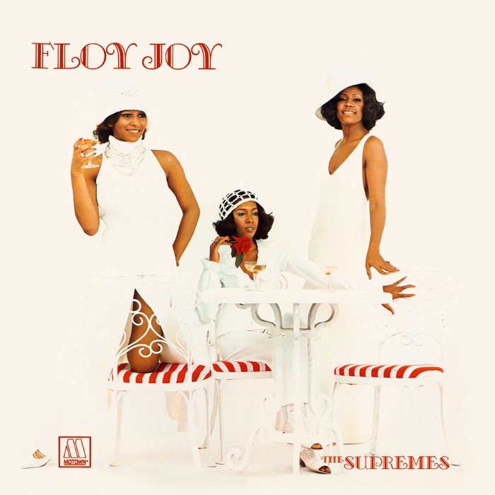 The Supremes - Floy Joy