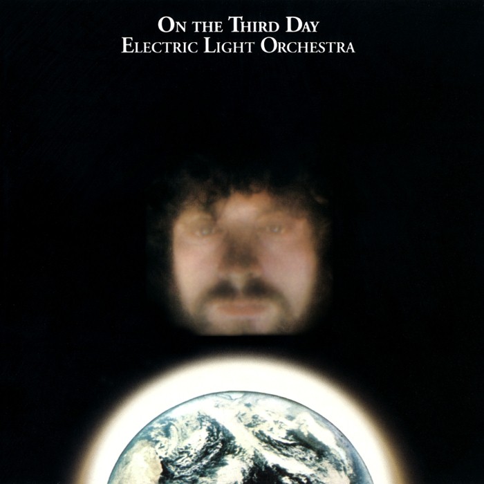 Electric Light Orchestra - On the Third Day