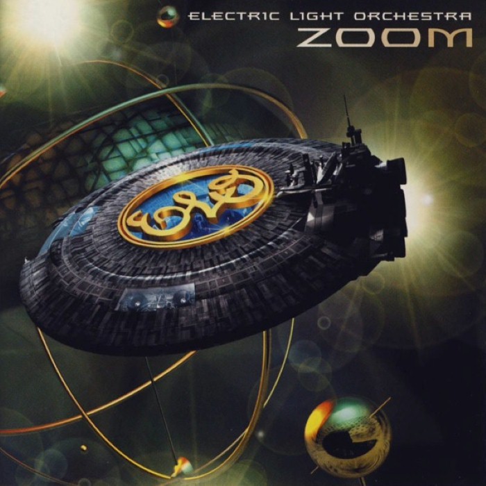 Electric Light Orchestra - Zoom