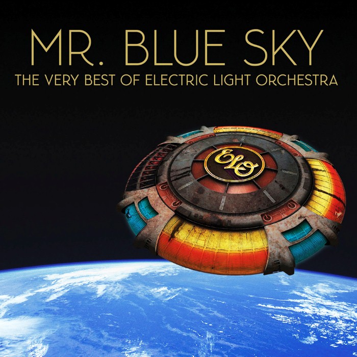 Electric Light Orchestra - Mr. Blue Sky: The Very Best of Electric Light Orchestra