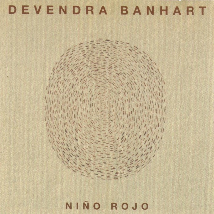 Devendra Banhart - Niño rojo