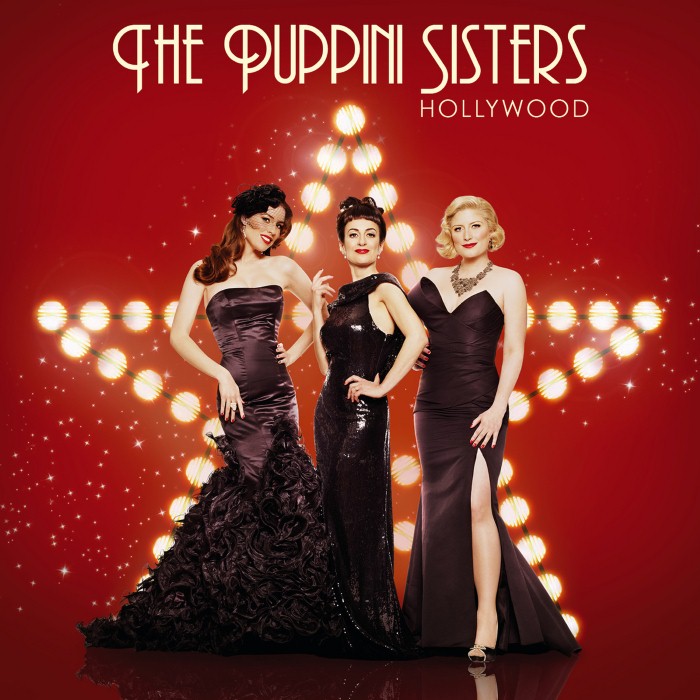 The Puppini Sisters - Hollywood