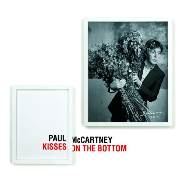 Paul Mccartney - Kisses on the Bottom