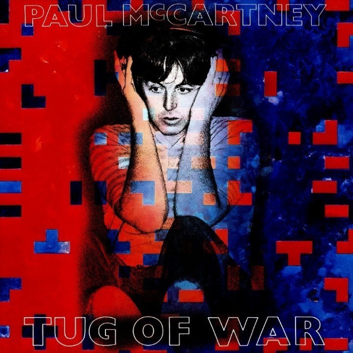 Paul Mccartney - Tug of War