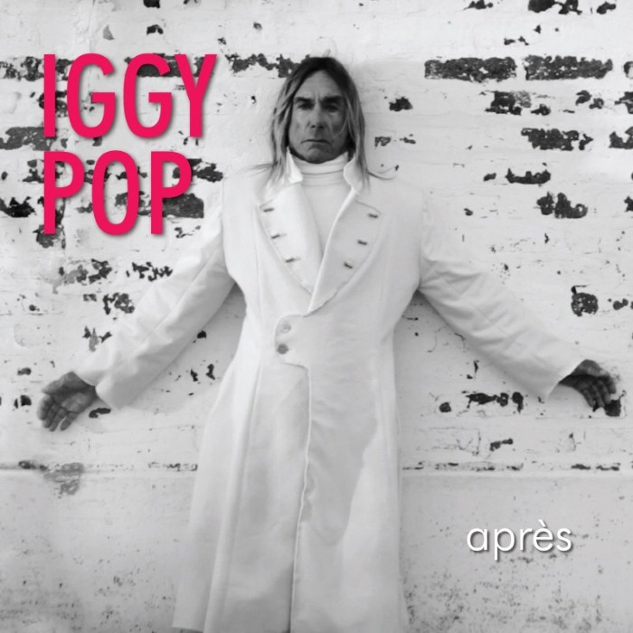 Iggy Pop - Après