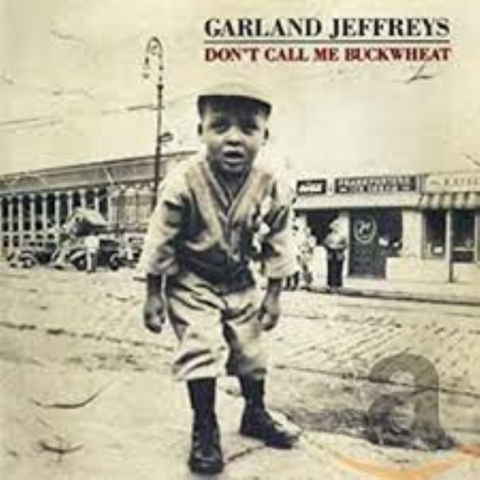 Garland Jeffreys - Don