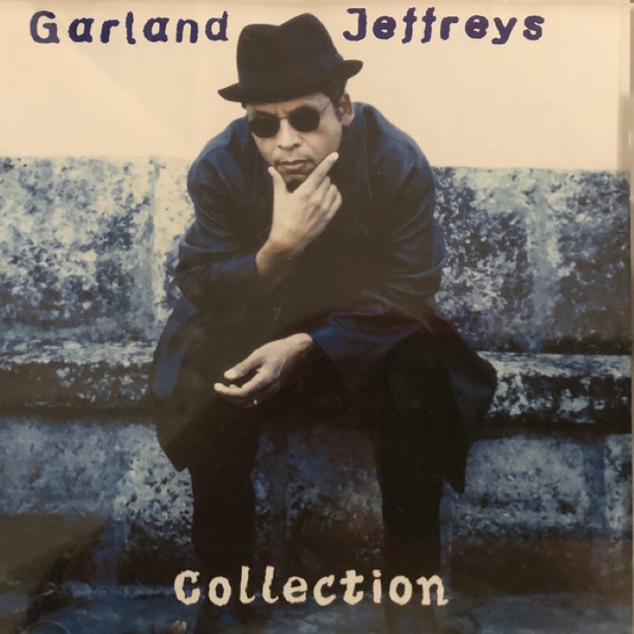 Garland Jeffreys - Collection