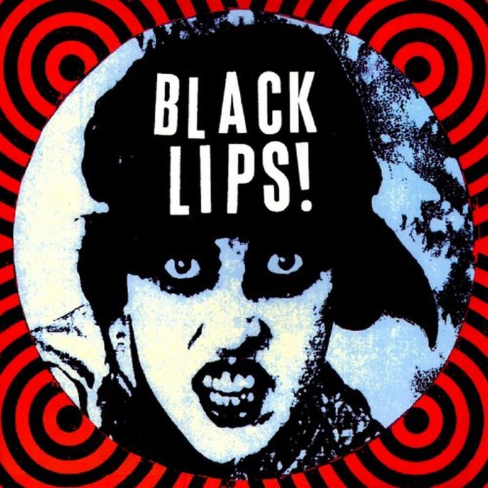 Black Lips - Black Lips!