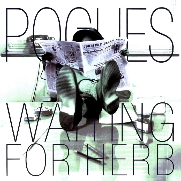 The Pogues - Waiting for Herb