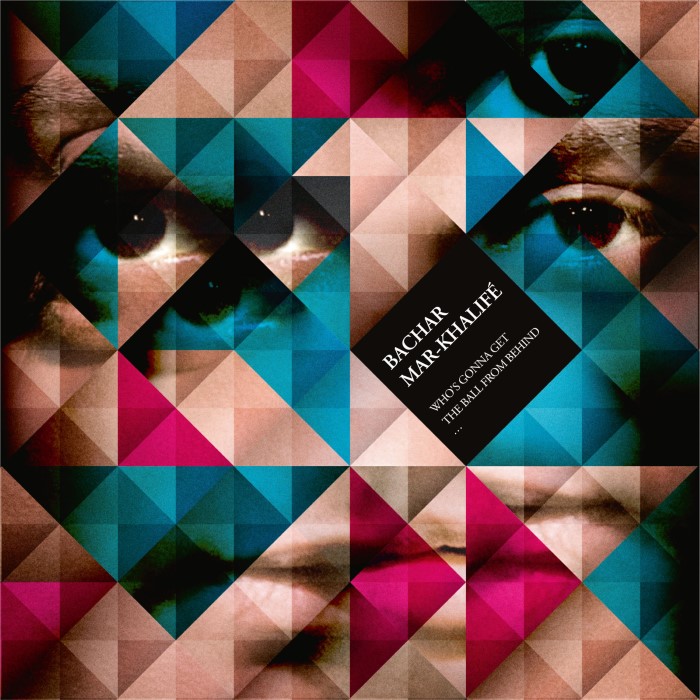 Bachar Mar-Khalife - Who