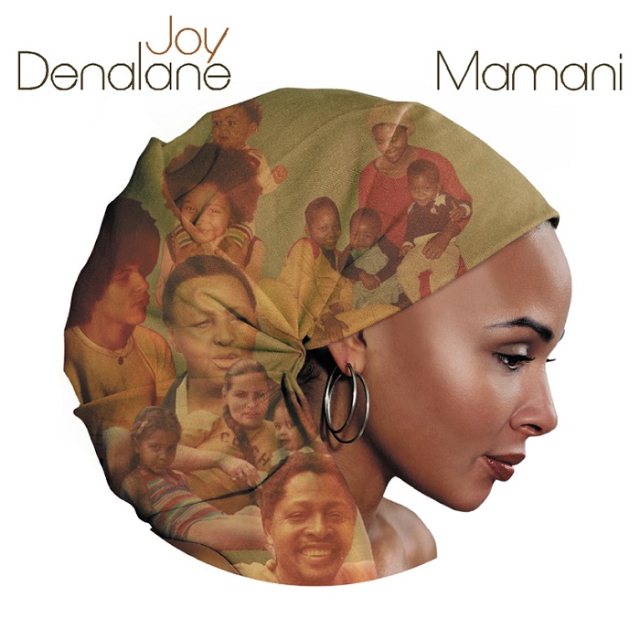 Joy Denalane - Mamani