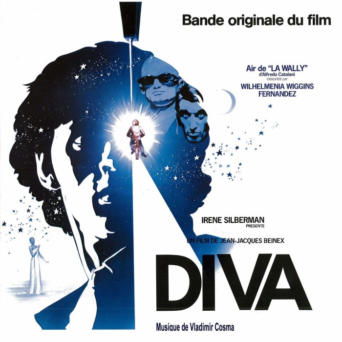 Vladimir Cosma - Diva
