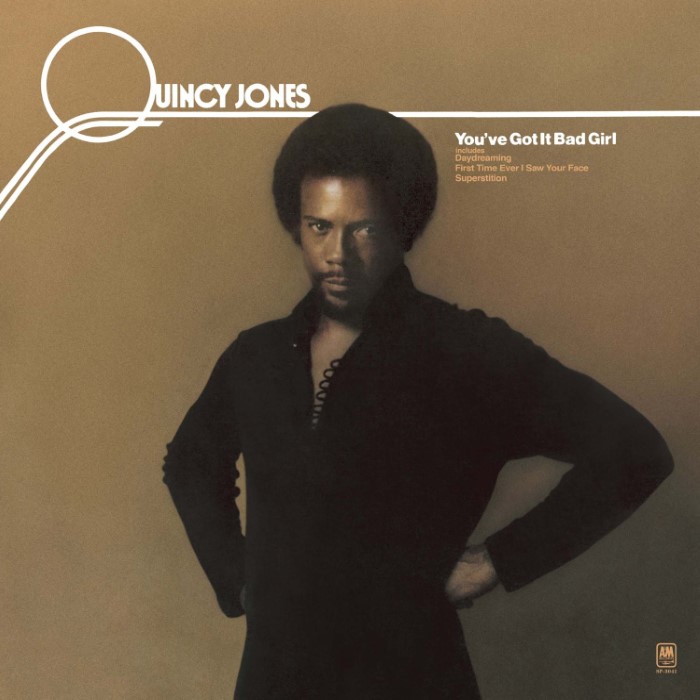 Quincy Jones - You