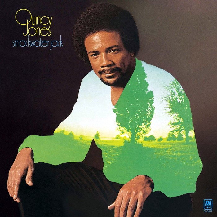 Quincy Jones - Smackwater Jack