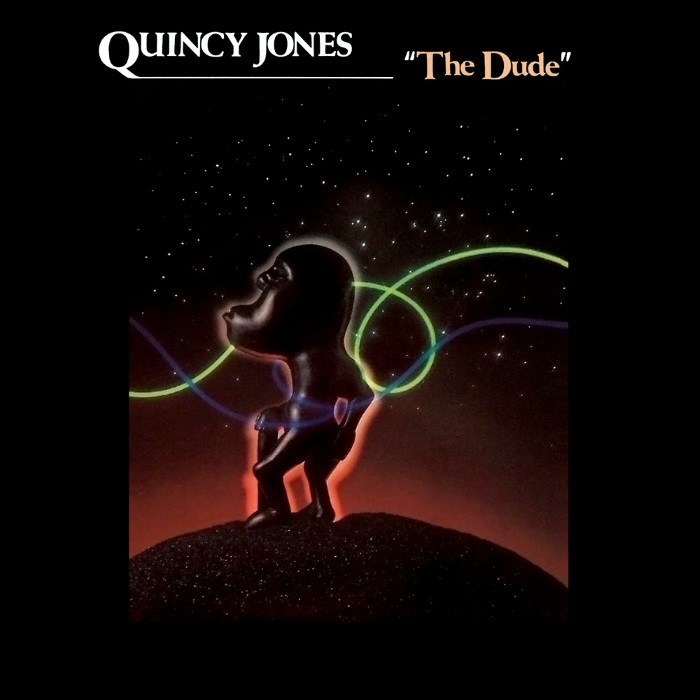 Quincy Jones - The Dude