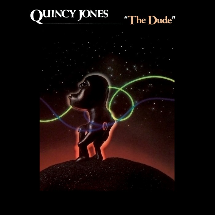 Quincy Jones - The Dude