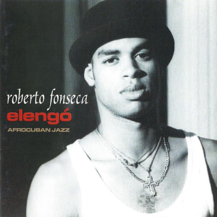 Roberto Fonseca - Elengó