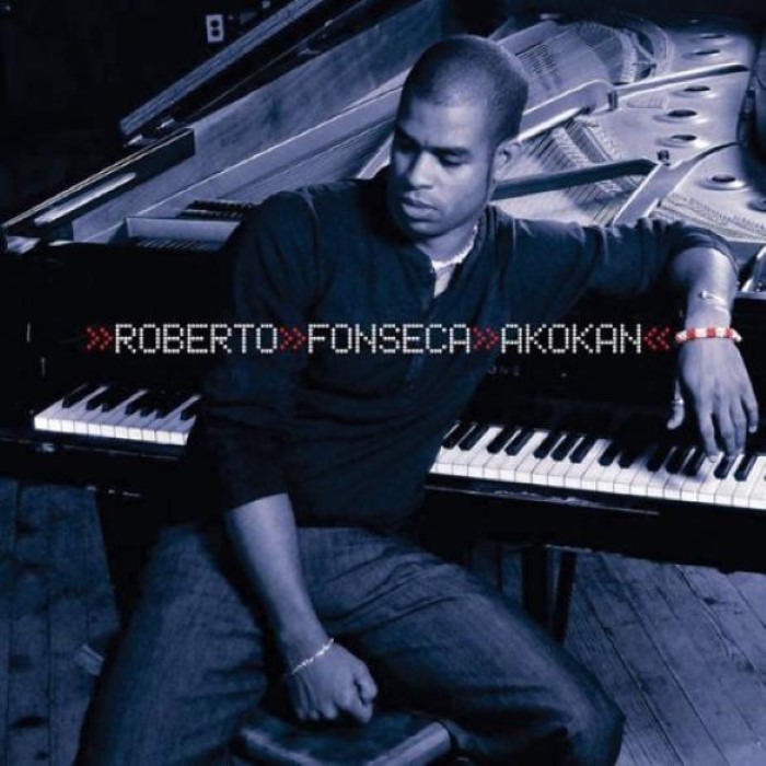 Roberto Fonseca - Akokan