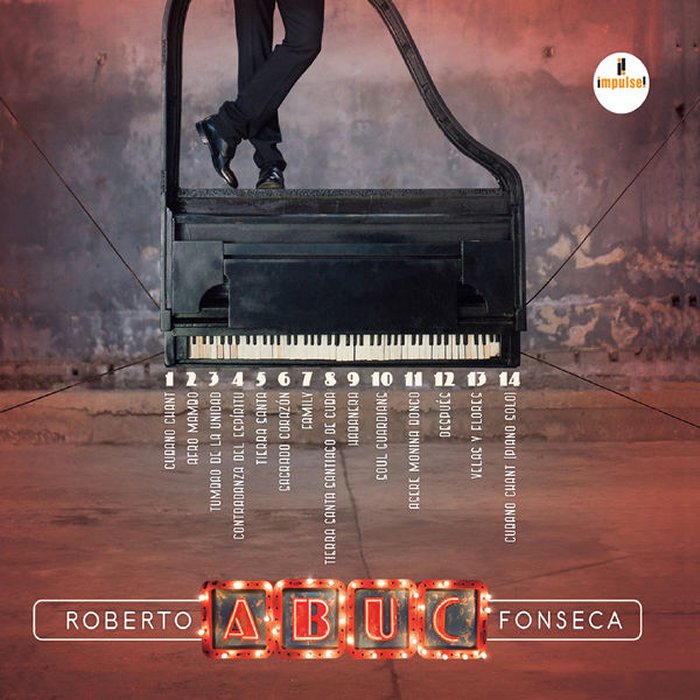 Roberto Fonseca - ABUC