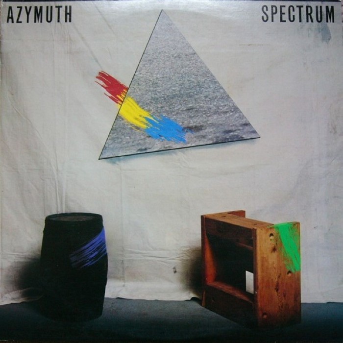 Azymuth - Spectrum