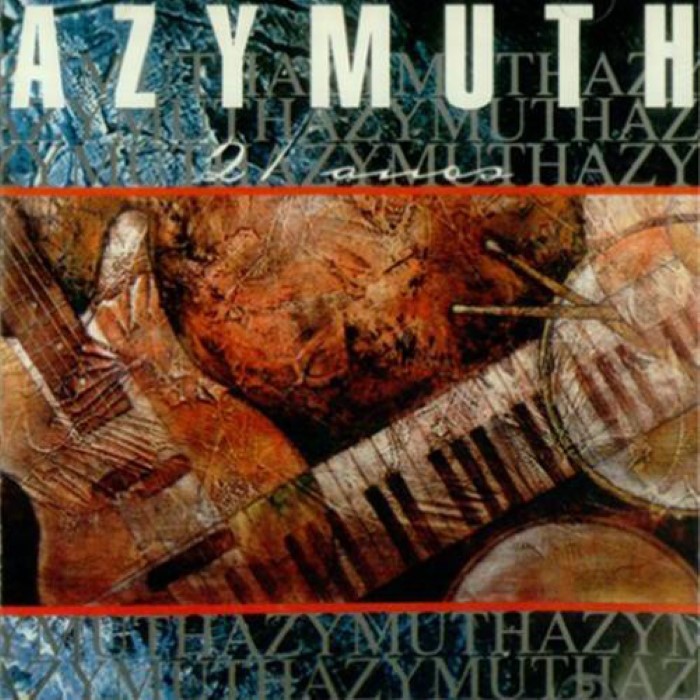 Azymuth - 21 Anos