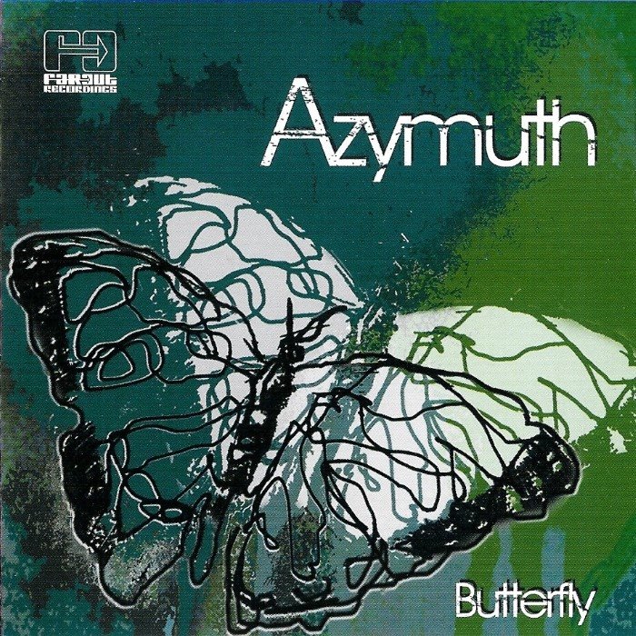 Azymuth - Butterfly