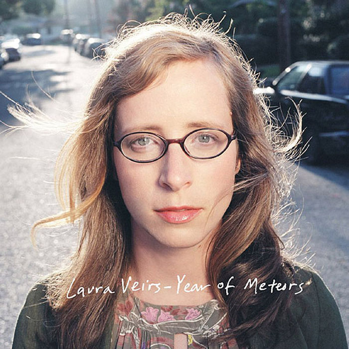 Laura Veirs - Year of Meteors