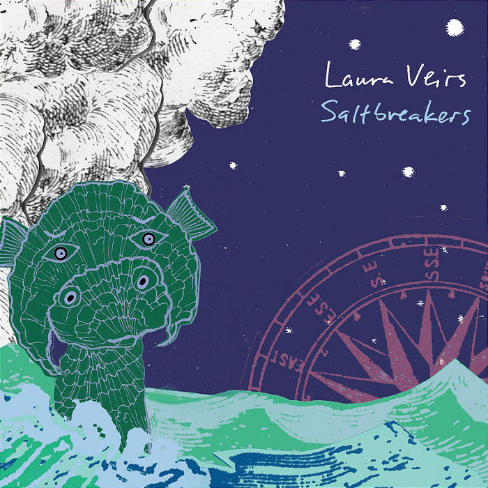 Laura Veirs - Saltbreakers