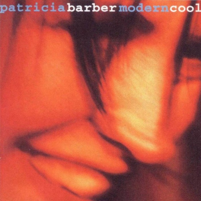 Patricia Barber - Modern Cool