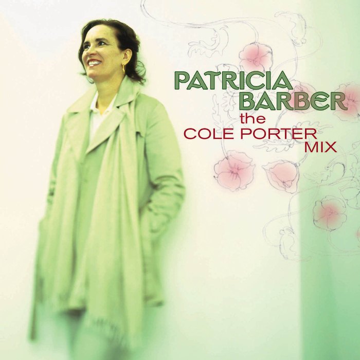 Patricia Barber - The Cole Porter Mix