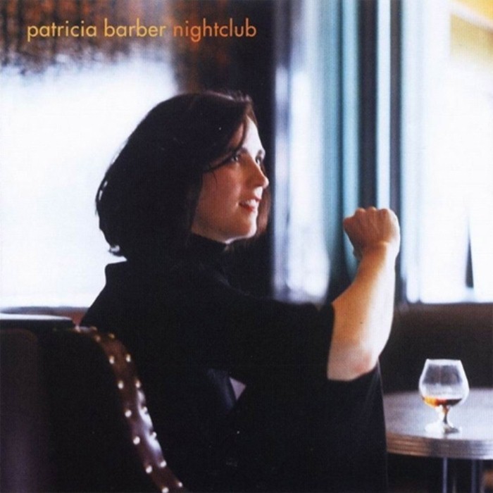 Patricia Barber - Nightclub