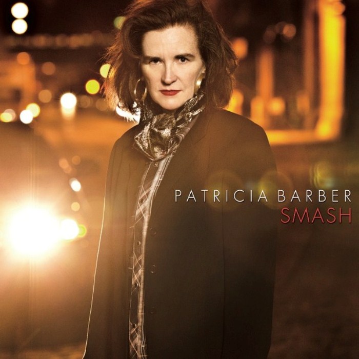 Patricia Barber - Smash