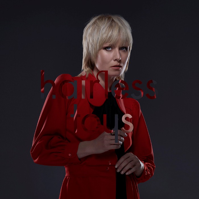 Roisin Murphy - Hairless Toys