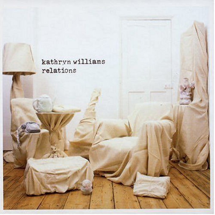 Kathryn Williams - Relations