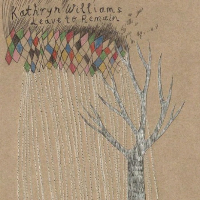 Kathryn Williams - Leave to Remain