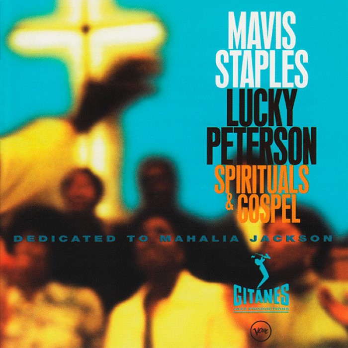 Mavis Staples - Spirituals & Gospel