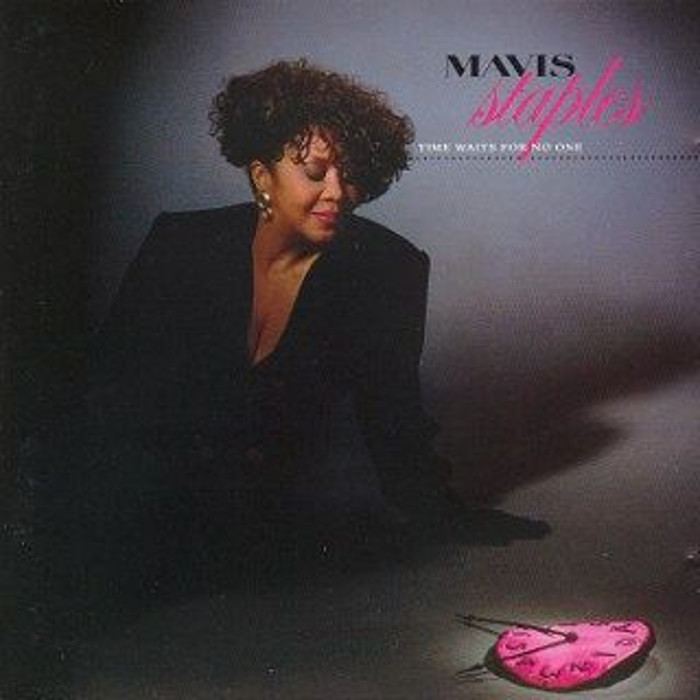 Mavis Staples - Time Waits For No One
