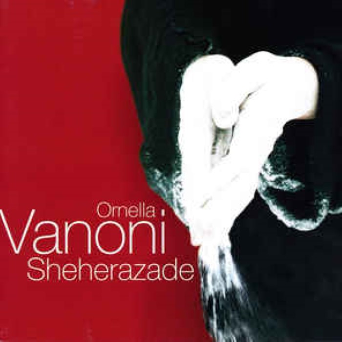 Ornella Vanoni - Sheherazade