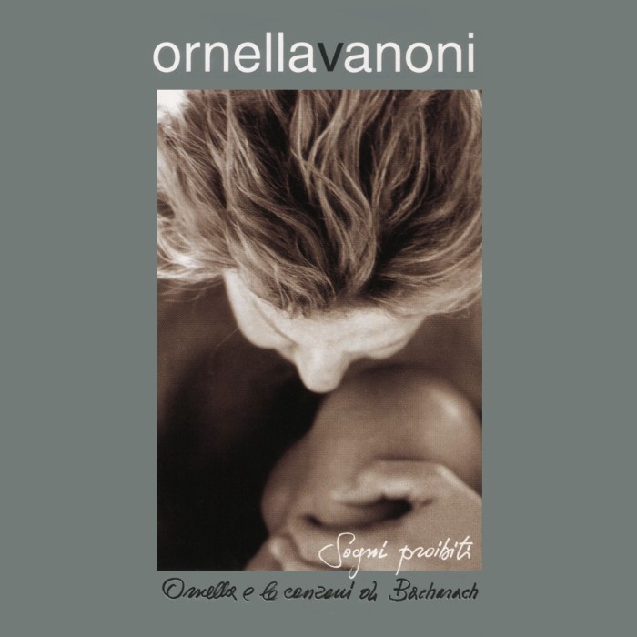 Ornella Vanoni - Sogni proibiti